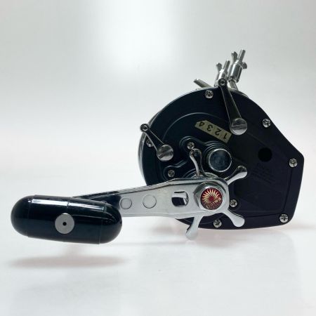  DAIWA ダイワ 両軸リール スーパーダイナミック ST-600 程度B