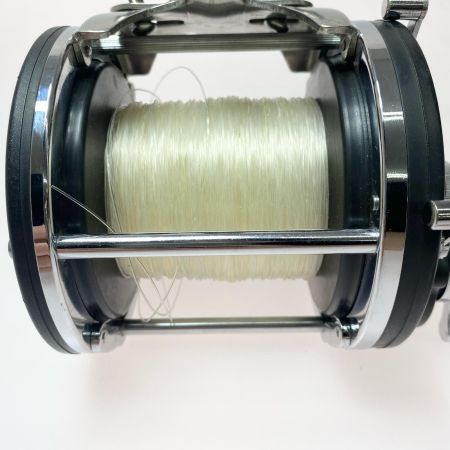  DAIWA ダイワ 両軸リール スーパーダイナミック ST-600 程度B