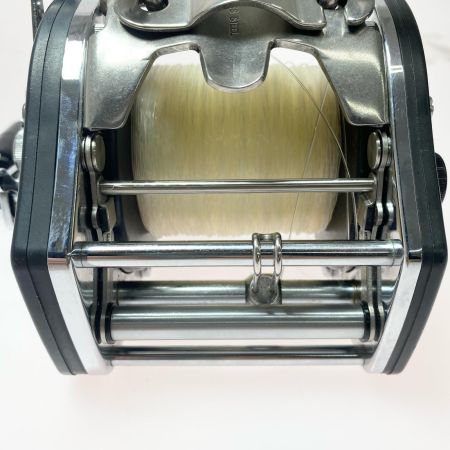  DAIWA ダイワ 両軸リール スーパーダイナミック ST-600 程度B