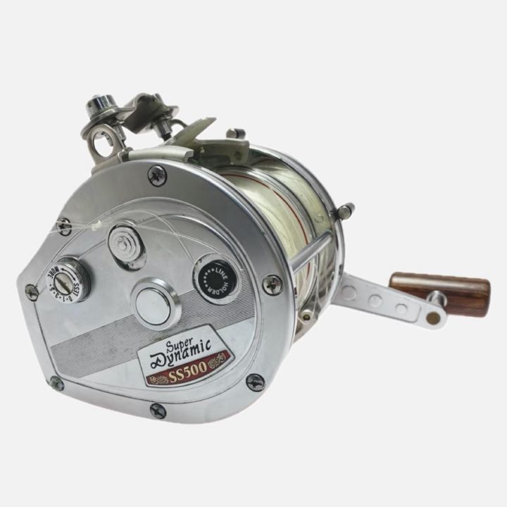 ダイワ　スーパーダイナミック　ss500 ダイワ スーパーダイナミック ss500 【公式通販】