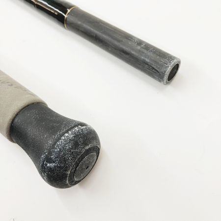  ZENAQ JIGGER TRUST ジガートラスト P83-5 ルアーロッド 現状渡し