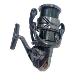 SHIMANO シマノ 21コンプレックスXR 2500 F6 HG スプールエッジ・ベール傷 程度BC 04348 Bランク