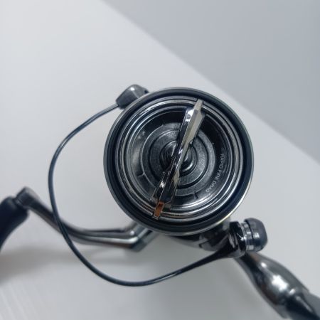 SHIMANO シマノ 21コンプレックスXR 2500 F6 HG スプールエッジ・ベール傷 程度BC 04348