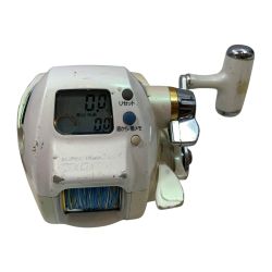 ττ DAIWA ダイワ 電動リール  スーパータナコンX 300W  本体のみ 801357 Cランク