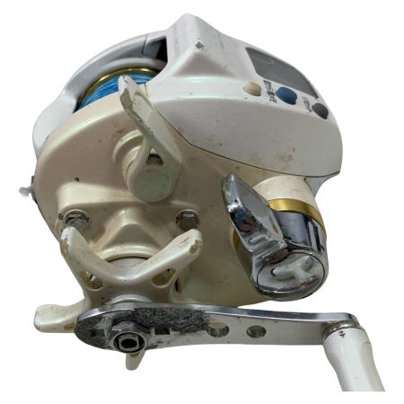  DAIWA ダイワ 電動リール  スーパータナコンX 300W  本体のみ 801357