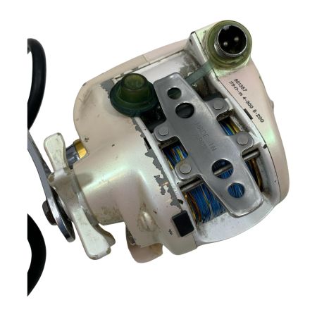  DAIWA ダイワ 電動リール  スーパータナコンX 300W  本体のみ 801357