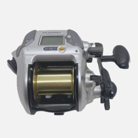  SHIMANO シマノ 電動リール 12プレミオ 3000 程度C 本体のみ 02911