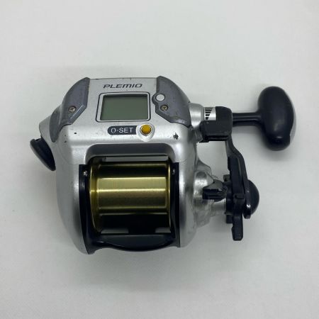  SHIMANO シマノ 電動リール 12プレミオ 3000 程度C 本体のみ 02911
