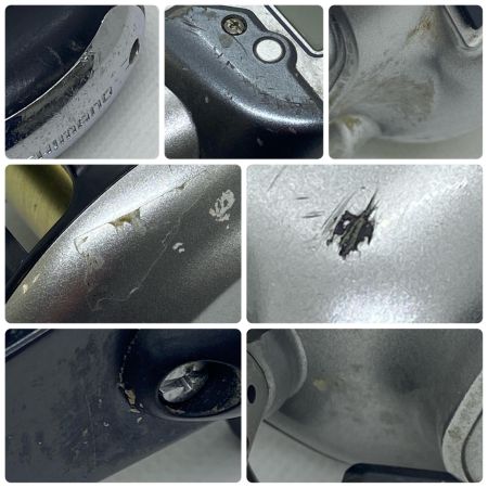  SHIMANO シマノ 電動リール 12プレミオ 3000 程度C 本体のみ 02911