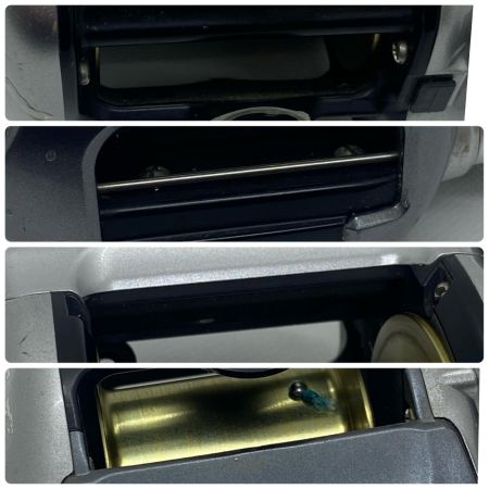  SHIMANO シマノ 電動リール 12プレミオ 3000 程度C 本体のみ 02911