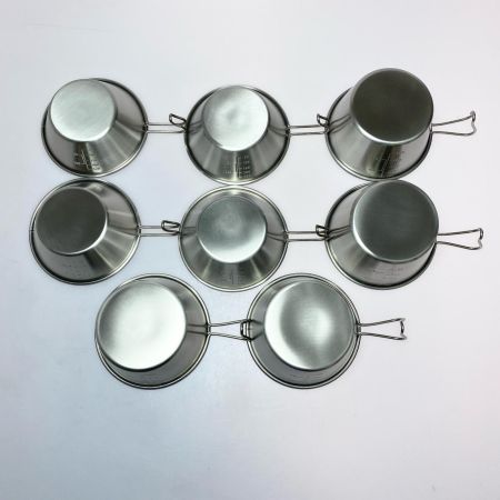  DOD シェラカップ 程度AB SC4-763-SL