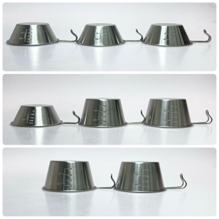  DOD シェラカップ 程度AB SC4-763-SL