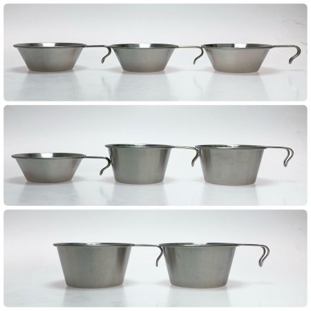  DOD シェラカップ 程度AB SC4-763-SL