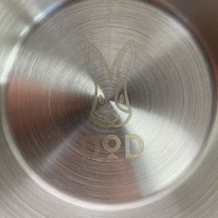  DOD シェラカップ 程度AB SC4-763-SL