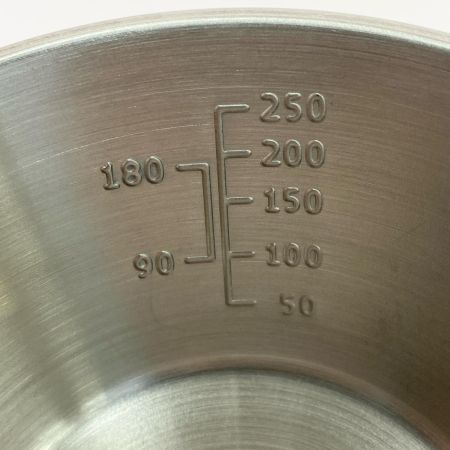  DOD シェラカップ 程度AB SC4-763-SL