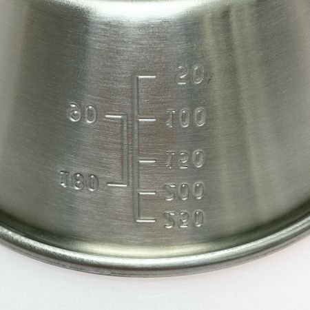  DOD シェラカップ 程度AB SC4-763-SL