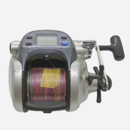  DAIWA ダイワ 電動リール スーパータナコンS 600W 程度C 00801359