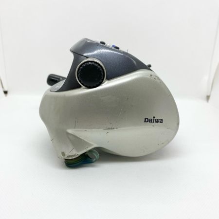  DAIWA ダイワ 電動リール スーパータナコンS 600W 程度C 00801359