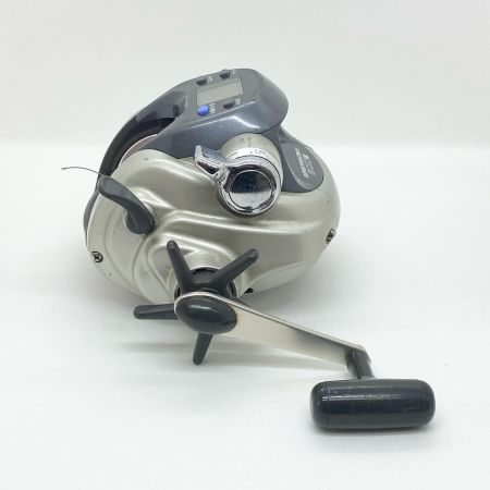  DAIWA ダイワ 電動リール スーパータナコンS 600W 程度C 00801359