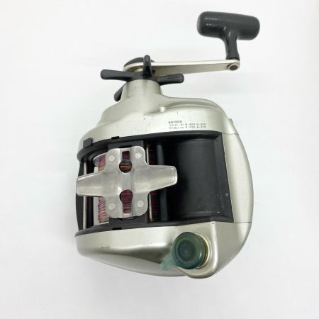  DAIWA ダイワ 電動リール スーパータナコンS 600W 程度C 00801359