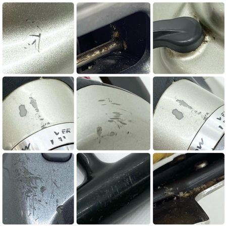  DAIWA ダイワ 電動リール スーパータナコンS 600W 程度C 00801359