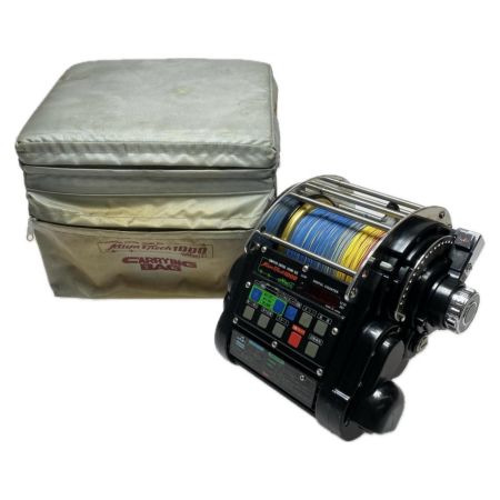  ミヤマエ ミヤエポック1000 コマンド11 電動リール 程度B