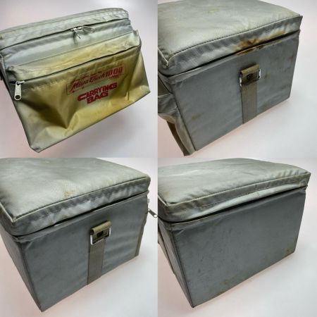  ミヤマエ ミヤエポック1000 コマンド11 電動リール 程度B