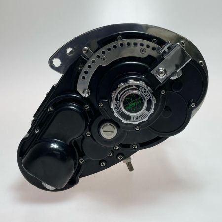  ミヤマエ ミヤエポック1000 コマンド11 電動リール 程度B