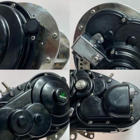  ミヤマエ ミヤエポック1000 コマンド11 電動リール 程度B