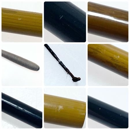  SHIMANO シマノ ヘラ竿 景仙 11 程度B