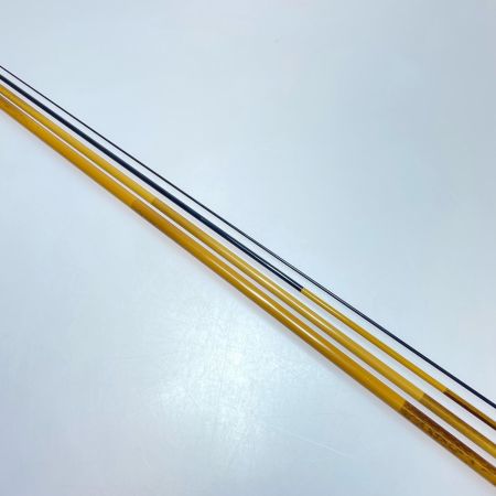  SHIMANO シマノ ヘラ竿 景仙 12 程度B