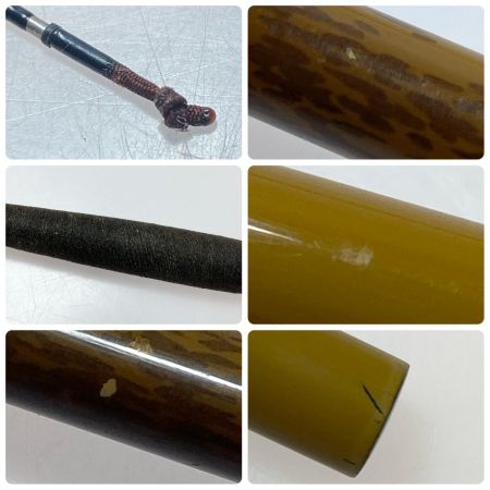  SHIMANO シマノ ヘラ竿 景仙 12 程度B