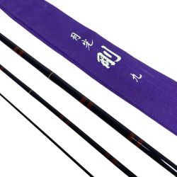 §§ DAIWA ダイワ 月光 剛 9 ヘラ竿 程度B Bランク