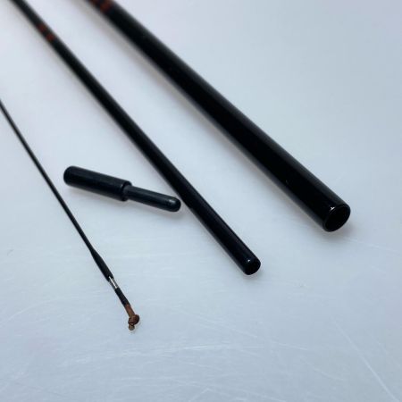  DAIWA ダイワ 月光 剛 9 ヘラ竿 程度B