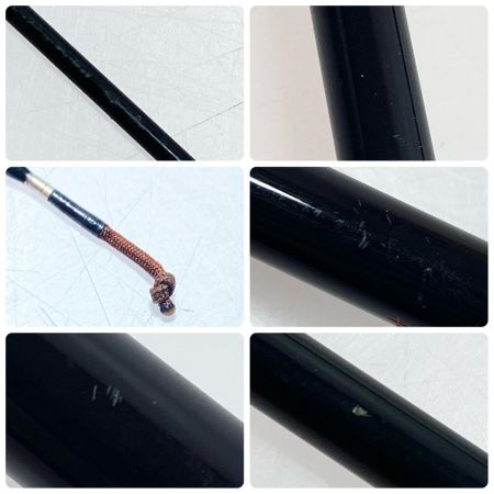  DAIWA ダイワ ヘラ竿 月光 剛 13 程度B