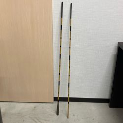 釣り用品 ロッド ヘラ竿 三代目 枯法師 17 Bランク