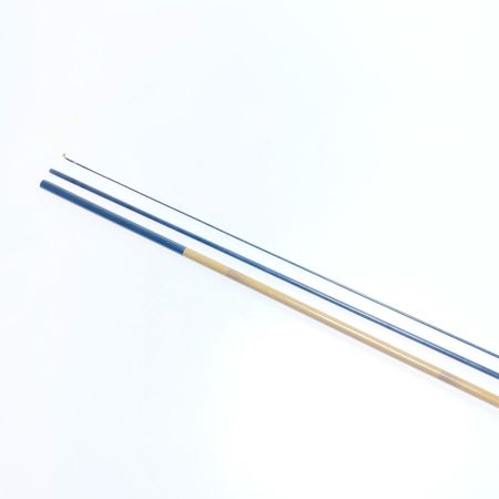  SHIMANO シマノ ヘラ竿 かすみ 8 程度B