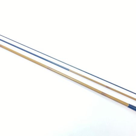  SHIMANO シマノ ヘラ竿 かすみ 8 程度B