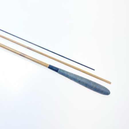  SHIMANO シマノ ヘラ竿 かすみ 8 程度B