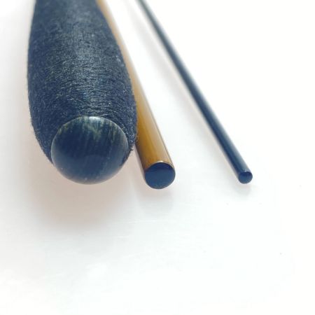  SHIMANO シマノ ヘラ竿 かすみ 8 程度B