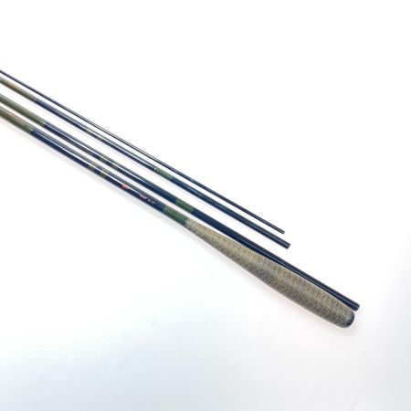  DAIWA ダイワ ヘラ竿 聖 本式 12 程度B