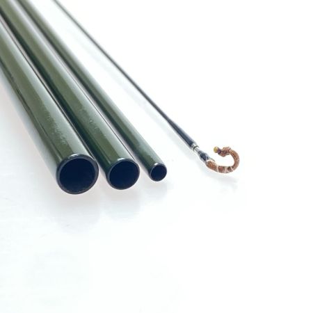  DAIWA ダイワ ヘラ竿 聖 本式 12 程度B