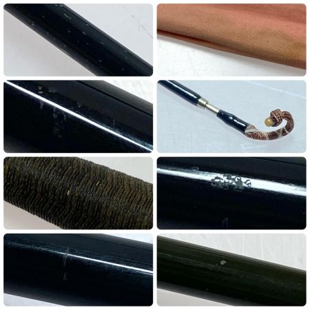  DAIWA ダイワ ヘラ竿 聖 本式 12 程度B