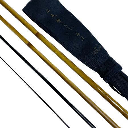  DAIWA ダイワ 二天粋 おぼろ 13 ヘラ竿 程度B