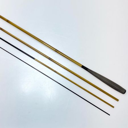  DAIWA ダイワ 二天粋 おぼろ 13 ヘラ竿 程度B