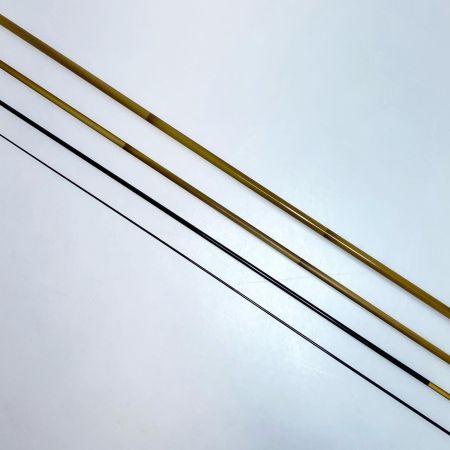  DAIWA ダイワ 二天粋 おぼろ 13 ヘラ竿 程度B