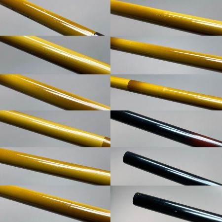  DAIWA ダイワ 二天粋 おぼろ 13 ヘラ竿 程度B