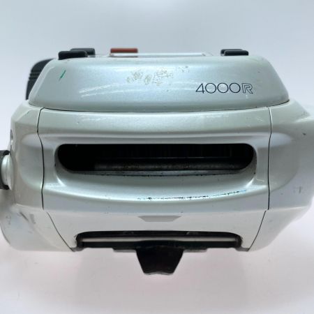  SHIMANO シマノ 02電動丸4000R RG184 電動リール 程度C 電源コード付 巻上音有