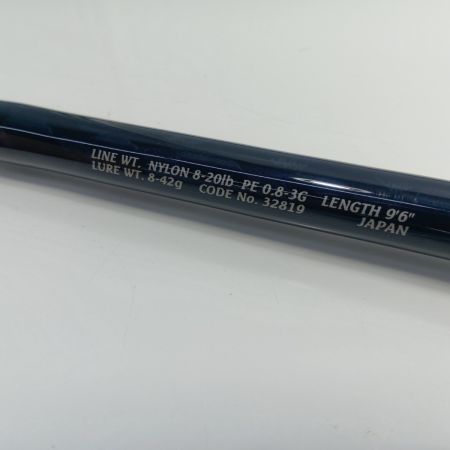 SHIMANO シマノ ロッド　シーバスロッドオシア AR-C 906 程度B  32819