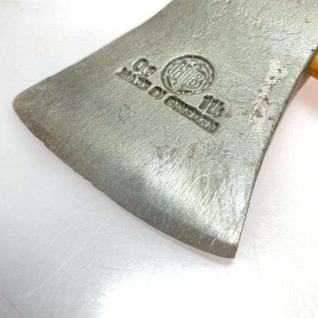  Hultafors アウトドア雑貨 程度B